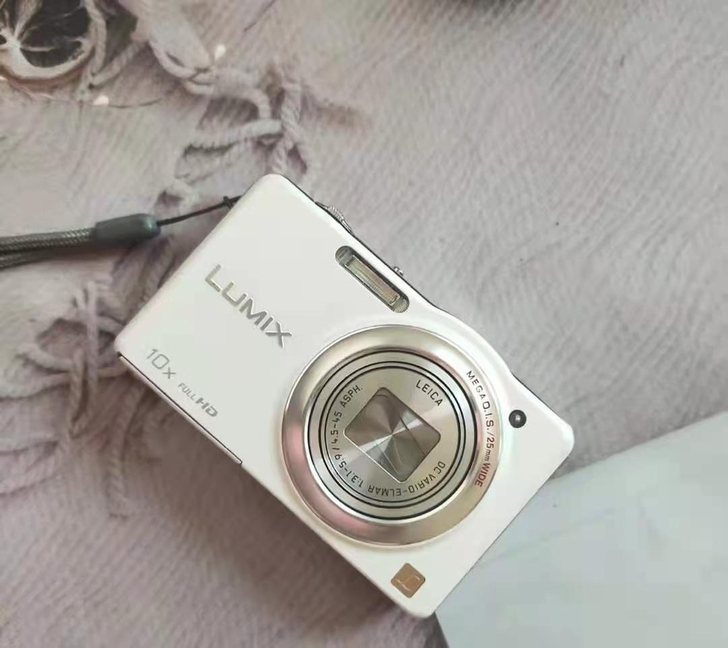 松下sz7