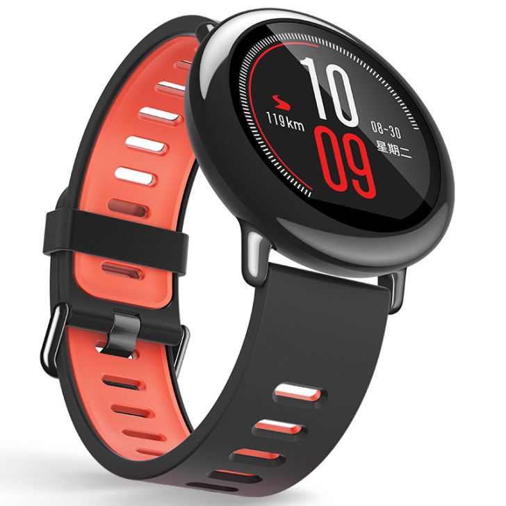 【国家田径队官方推荐】Amazfit 智能...