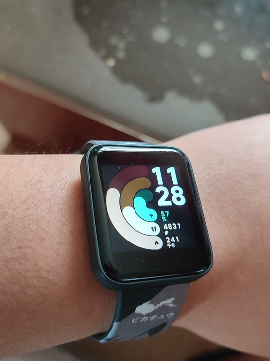 MIUI/小米 红米watch 智能手表