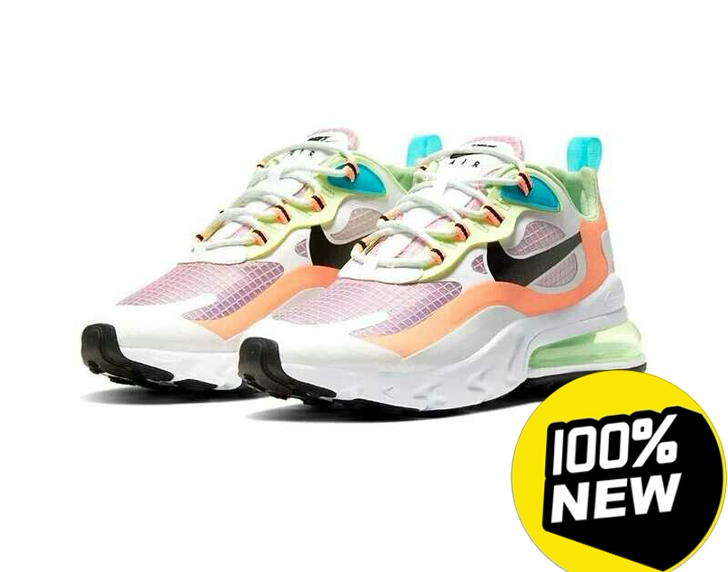品牌：耐克max air 270