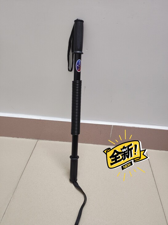 臂力器