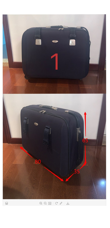 28寸大行李箱 托运箱