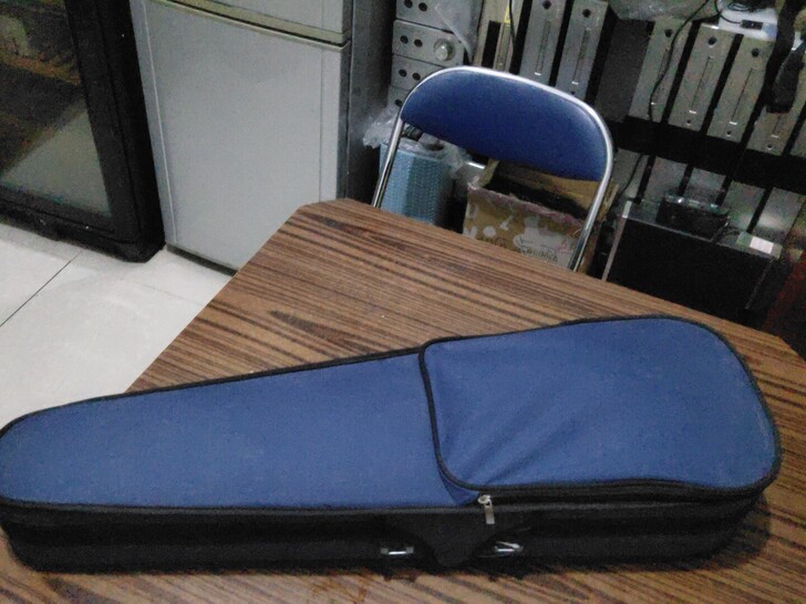 红棉牌小提琴，原装无修，品相以实拍图为准，...