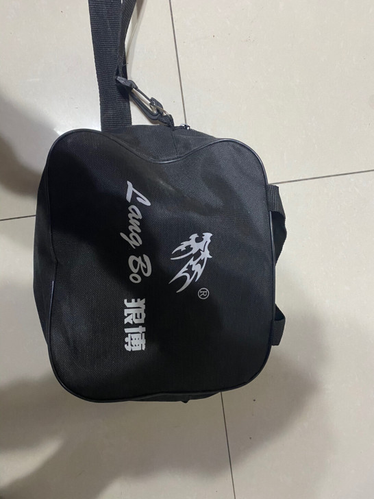 狼博漂移板 带包 滑板鞋 分体滑板四轮 成...