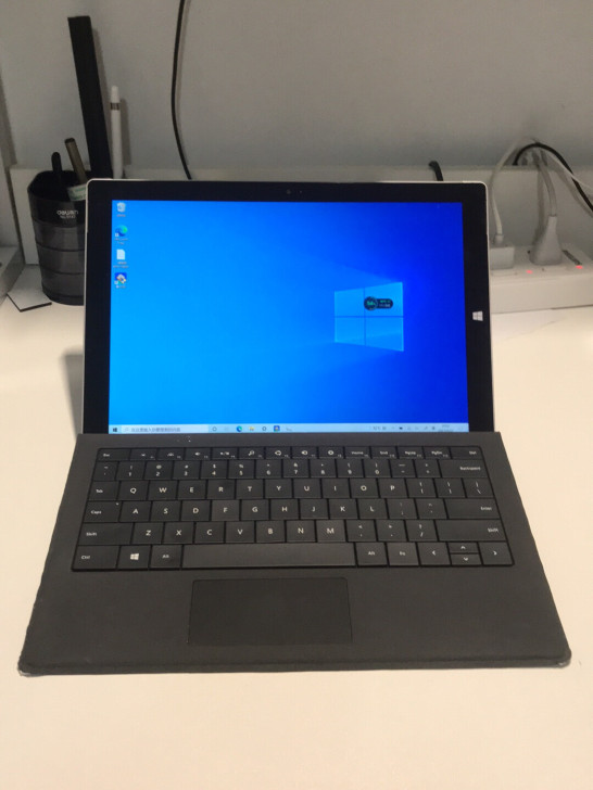 surface pro3 i5 4g 12...