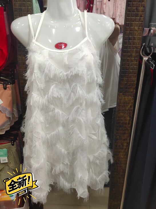 改行低价销售 女士三件套泳衣 与120斤以...