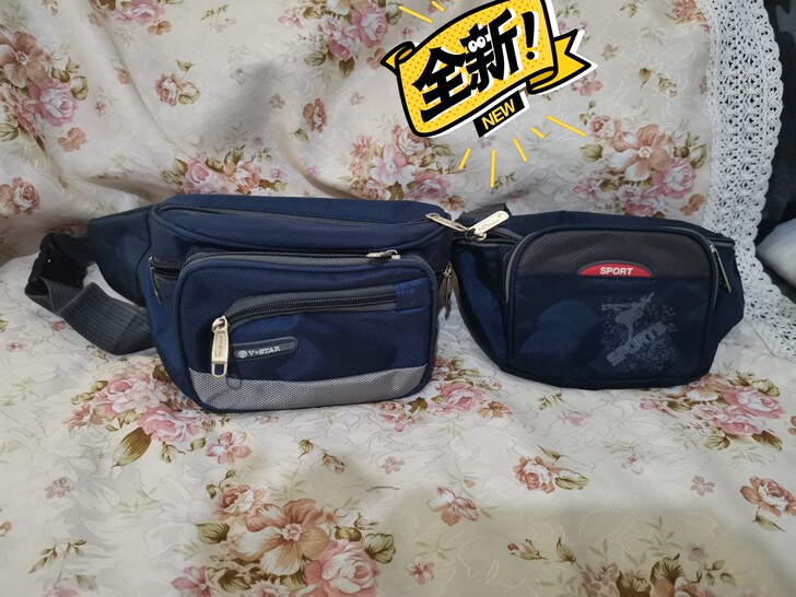 腰包，库存腰包，六口+三口，质量好结实耐用...