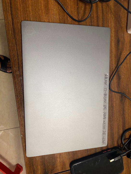 i7小米air13笔记本，tm1703