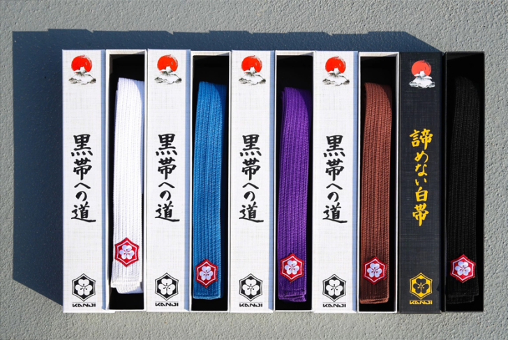 KANJI premium kaze be...