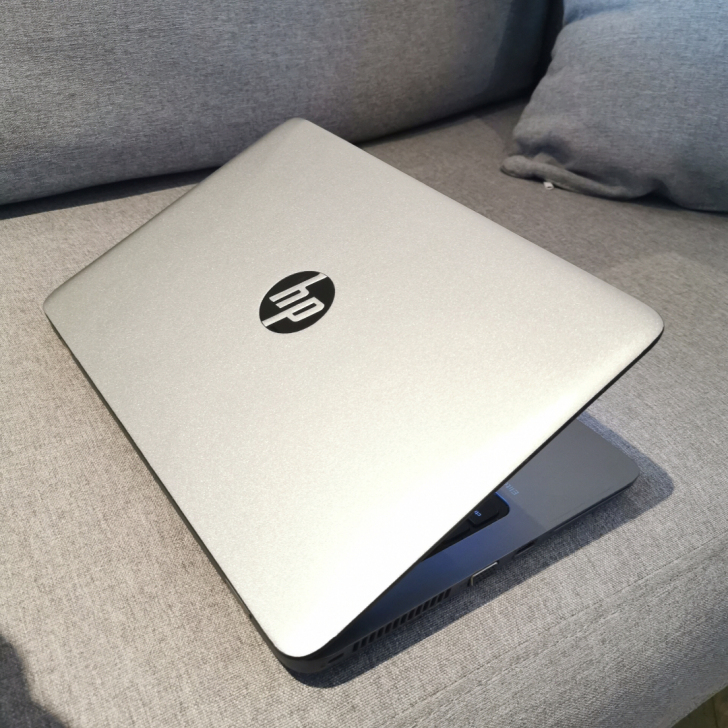 惠普笔记本电脑 超薄 学生学习 超薄办公笔...