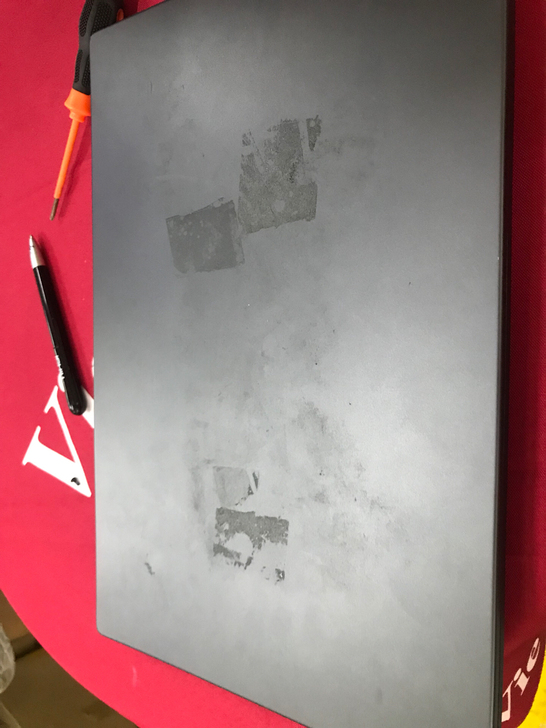 小米笔记本TM-1802BL，i5的板载c...