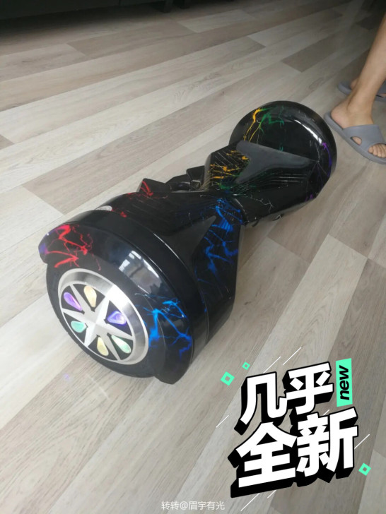 几乎新的，没什么使用痕迹，胎花都在，98K...