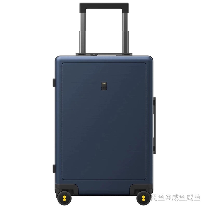 全新level8地平线拉杆箱20寸，蓝色，...