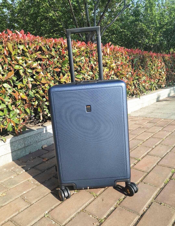 行李箱拉杆箱旅行箱万向轮静音【全新正品】