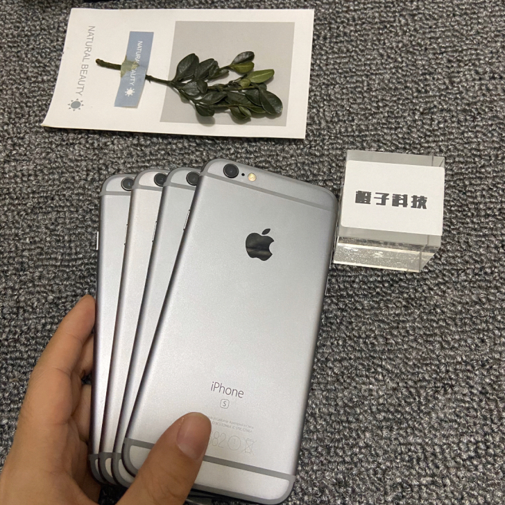 苹果6s手机iphone6s备用机工作室手...