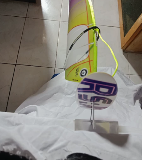 奥运NPrsx 帆板模型 一帆风顺办公教学...