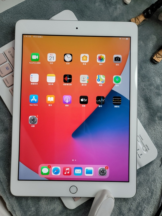 ipad 2018（第6代）苹果 ipad...