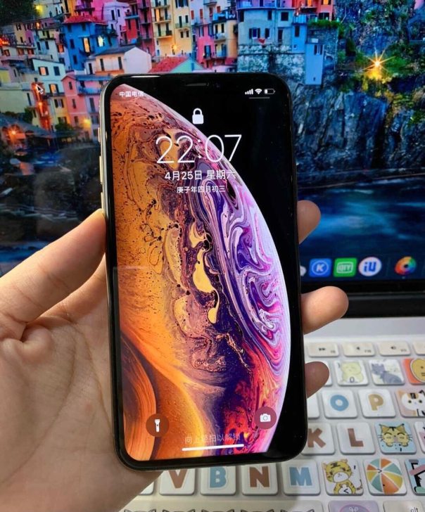 iPhonexs Max低价出苹果Xs 走...