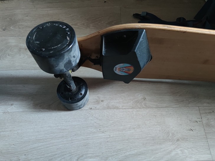 【电调坏】鸿鹄之志 elofty 鲨鱼 a...