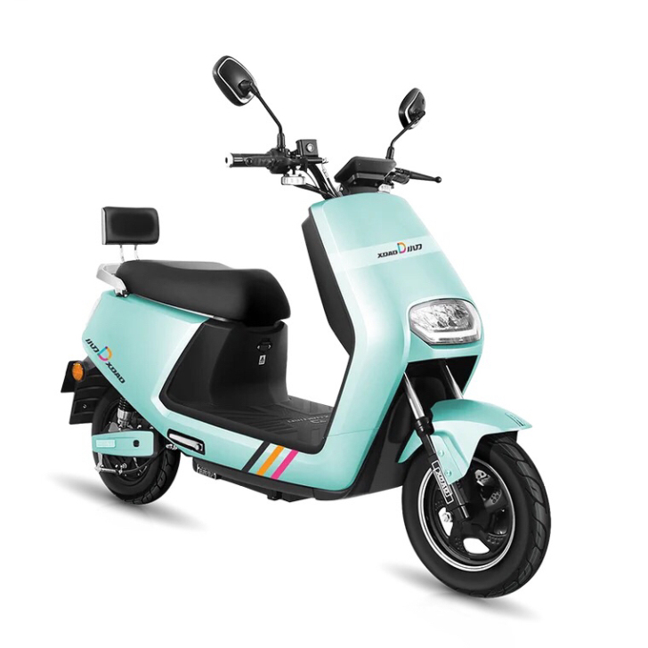 收购一部电动车