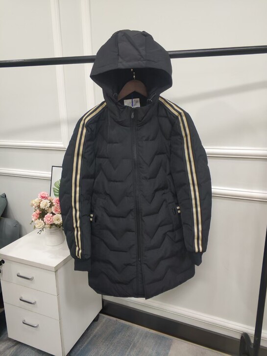 【仅此一天】全新阿仕顿男装冬季新款羽绒服男...