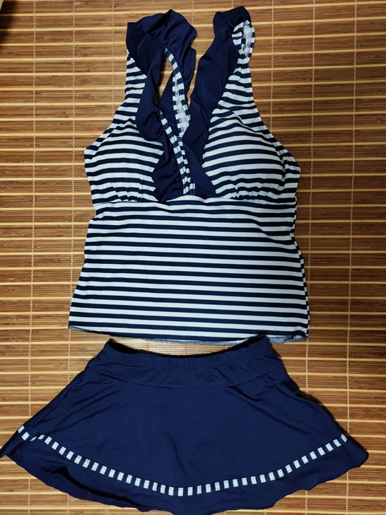 泳衣 女士 全新