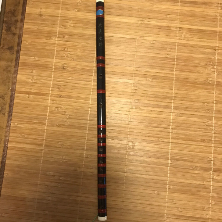 笛子，可以给小孩子玩，练习吹笛子