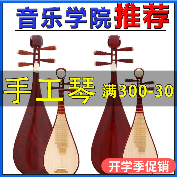 民音 琵琶