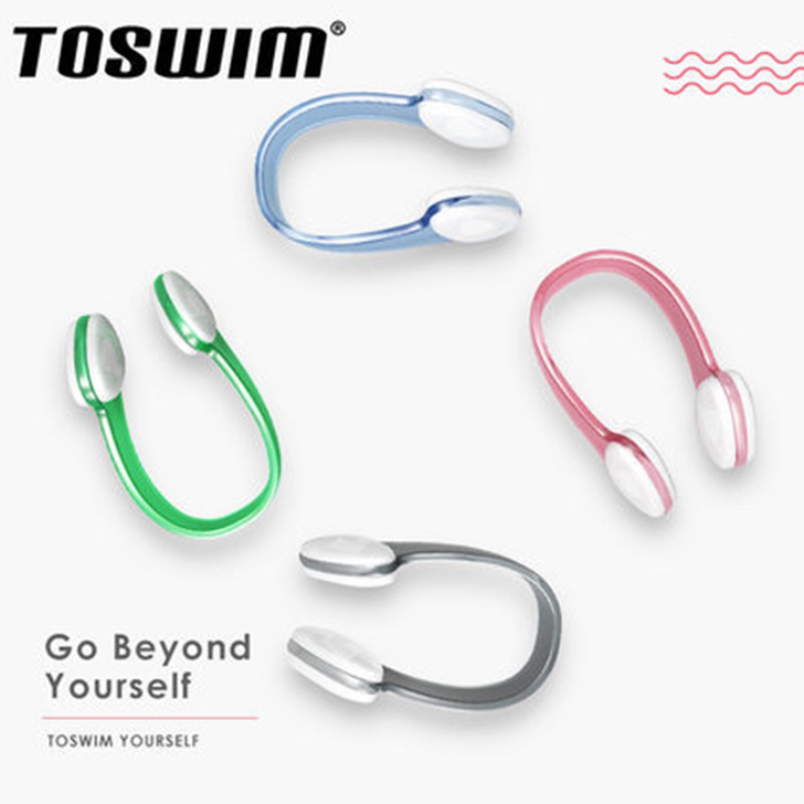 【全新未拆封宝贝】TOSWIM拓胜游泳装备
