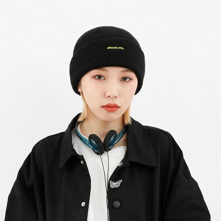 beamlife 帽子