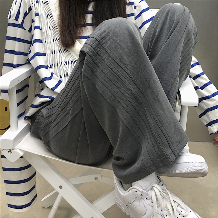 哥哥就是Style 休闲裤