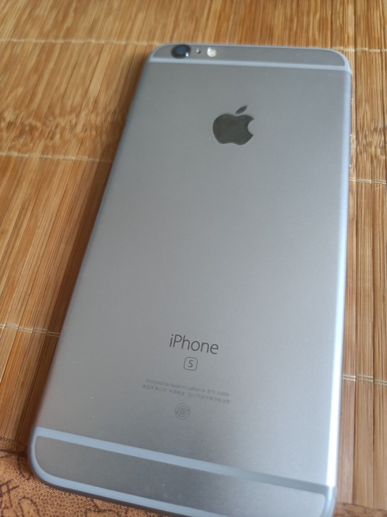 IPhone6S 苹果6Splus 32G...