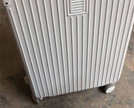 行李箱女ins学生住宿高颜值耐用密码箱子拉...