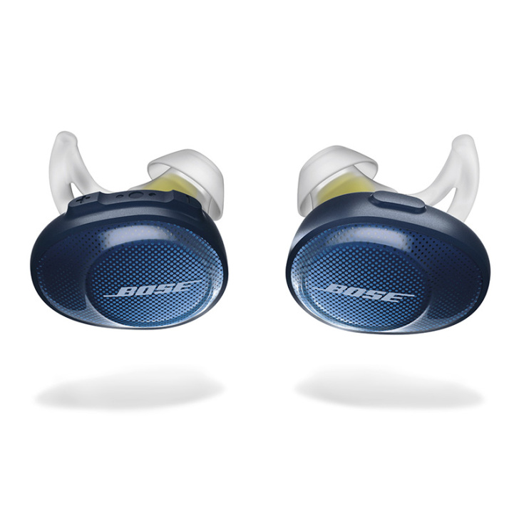 BOSE SoundSport Free真...