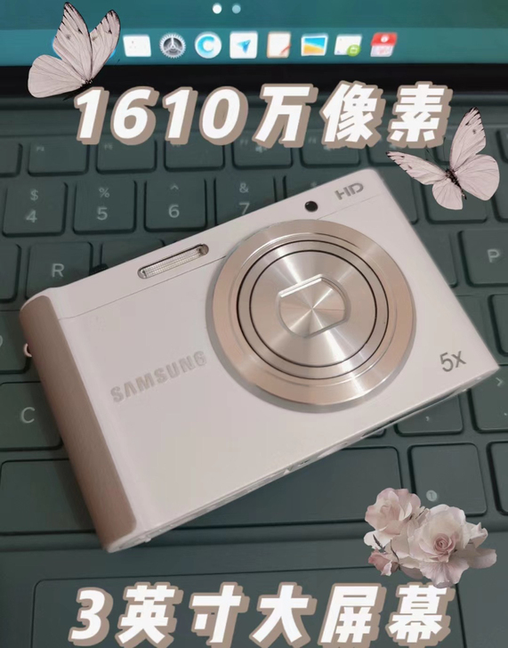 奶白色三星ST88 还有黑色，紫色可选，1...