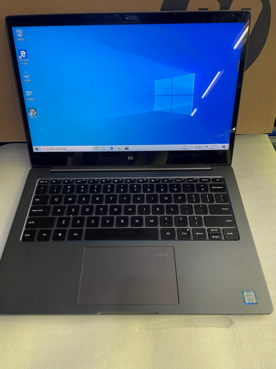 小米(非红米)笔记本Air 13 深灰色 ...