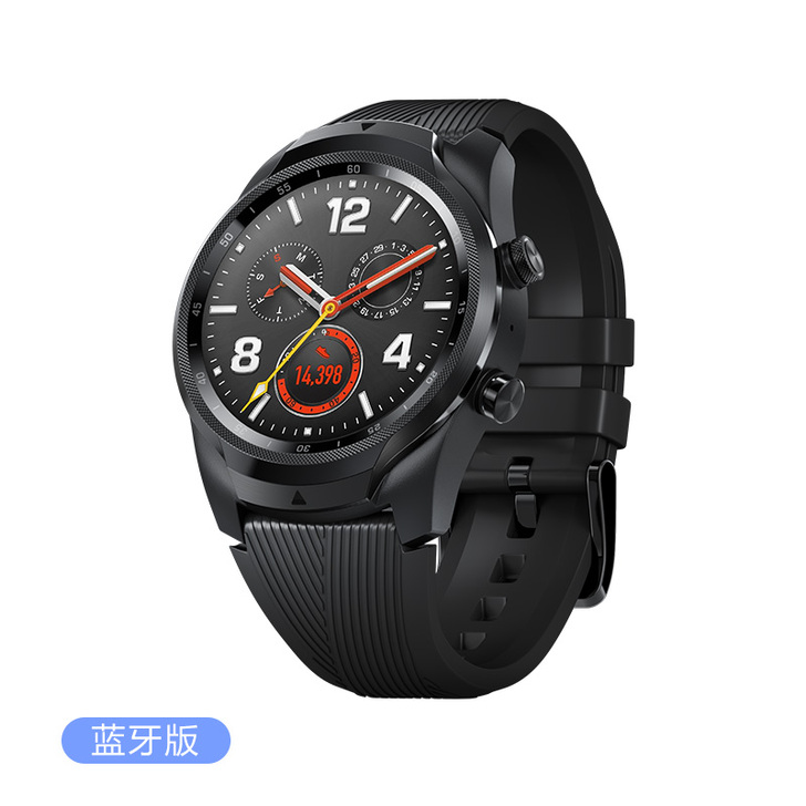 Ticwatch 智能手表