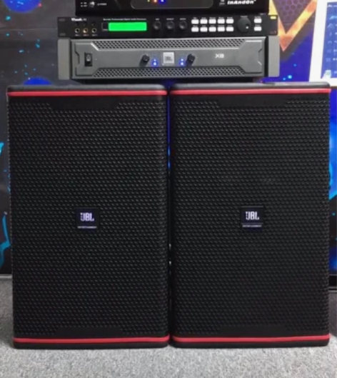 特价处理美国原装JBL KP8052音响套...