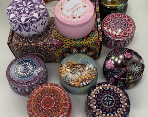 【清仓香薰蜡烛 】香薰蜡烛 卧室厨房卫生间...