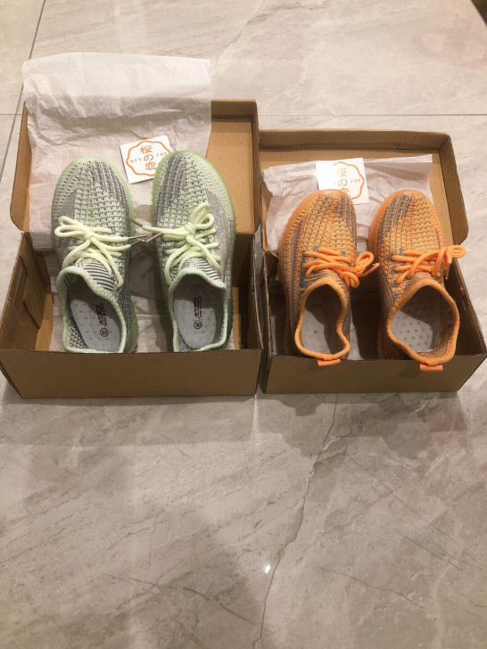 全新日本品牌春夏款运动鞋