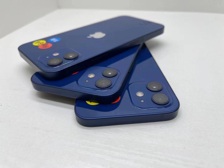 5G、5G、5G、最强处理器A14最新款i...