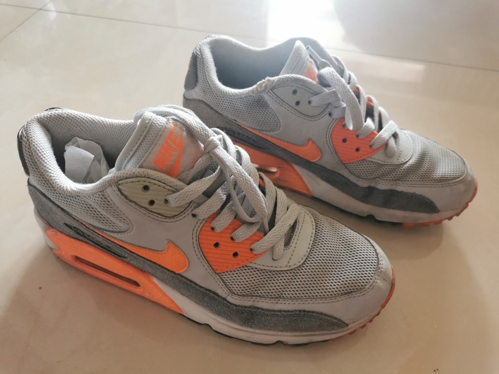 耐克运动鞋39码