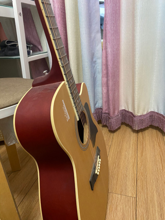 买了没弹几天就闲置了