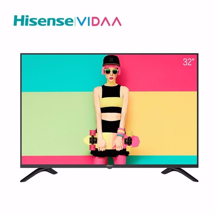 55寸Hisense/海信VIDAA 32...