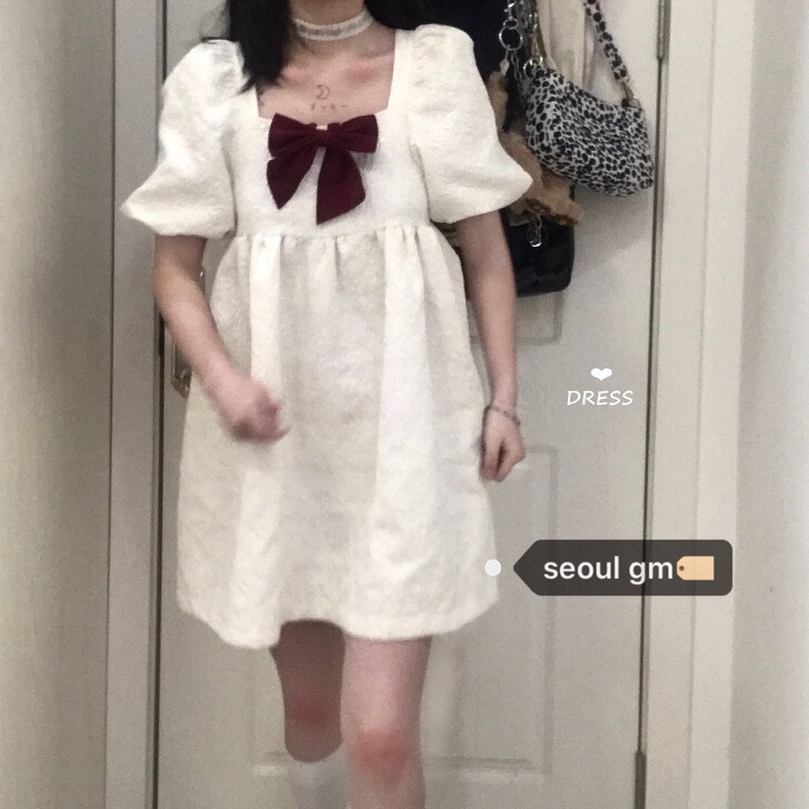 连衣裙