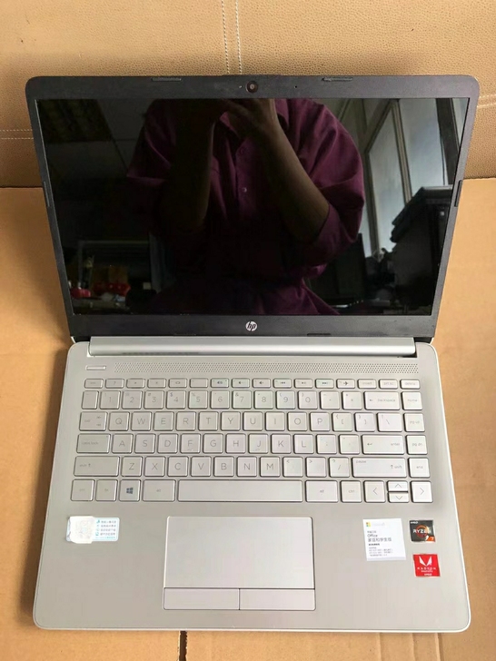 惠普HP 星14青春版R7锐龙 8+256...