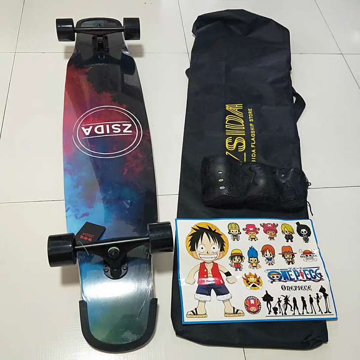 【个人闲置】库存处理滑板玩家滑板收藏者，全...