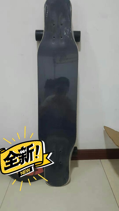 长板滑板成人少年初学者刷街版