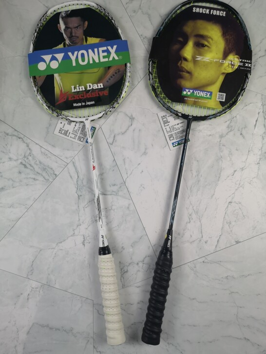 全新尤尼克斯羽毛球拍vtzf2全碳素进攻拍...