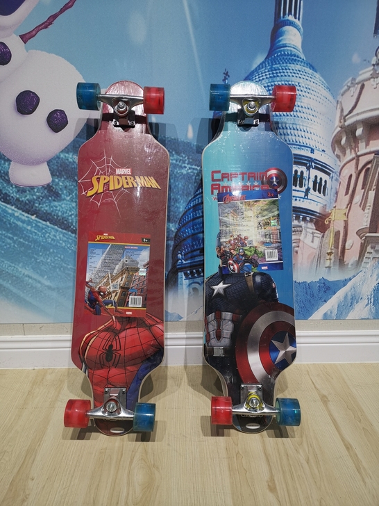 长板滑板初学者舞板